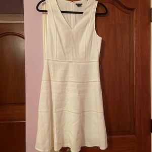 Theory Cotton Sun Dress